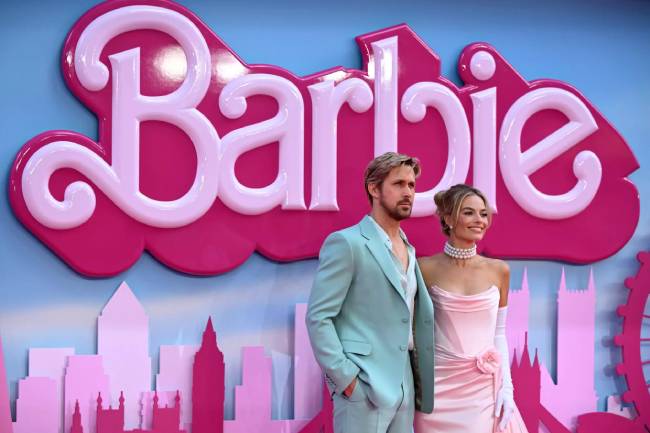 ¡SEPA CUÁNDO ES EL ESTRENO! Barbie la película llegará a las plataformas de streaming