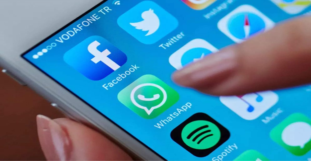 ¡ADIÓS AL COLOR VERDE! WhatsApp trae nuevo diseño en los dispositivos iOS y Android
